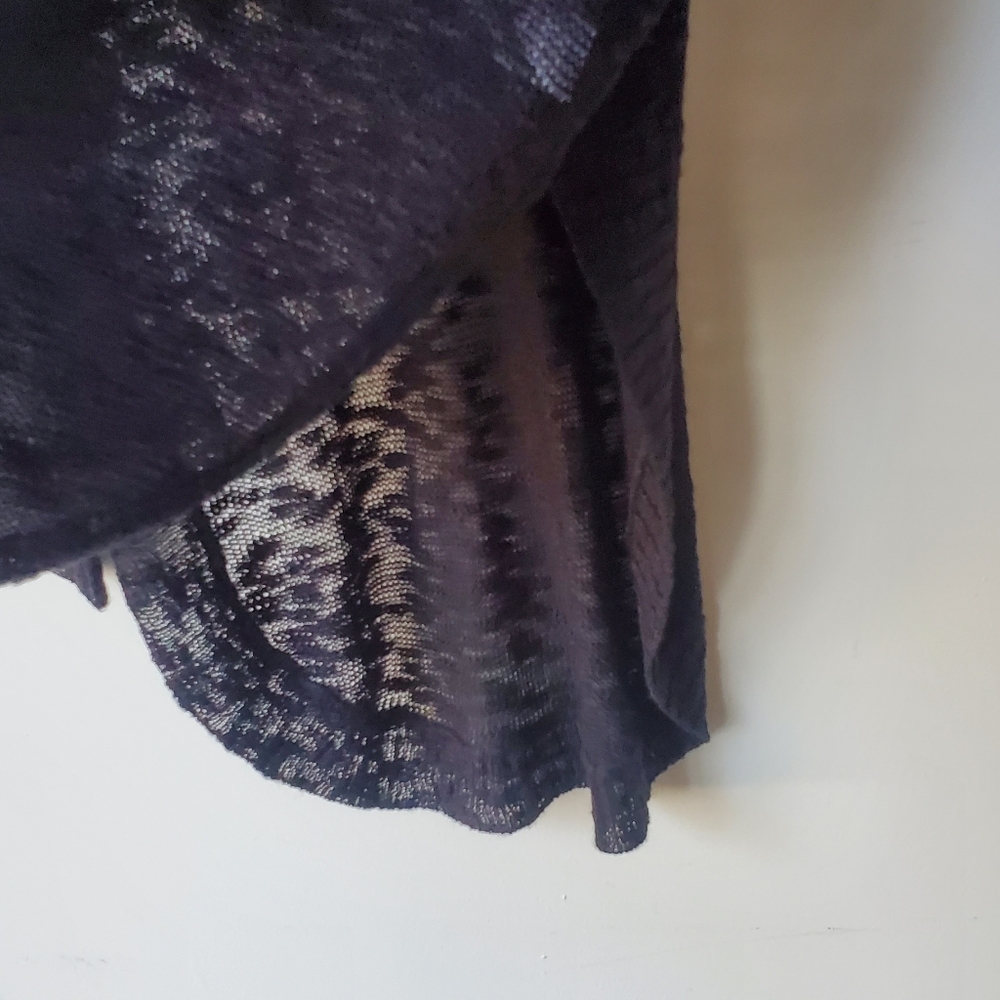 NWT Rebellious One Sweater - Picture 8 of 12
